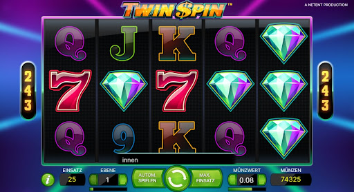 Twin Spin Online Casino Review for Canadian Players: Navigating Payment Transaction Errors at Casino Sites